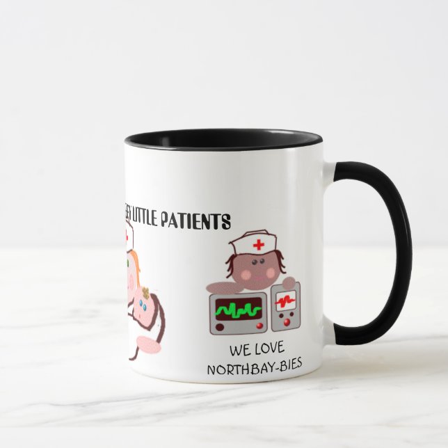 Annabelle Joy Creations Mug (Right)