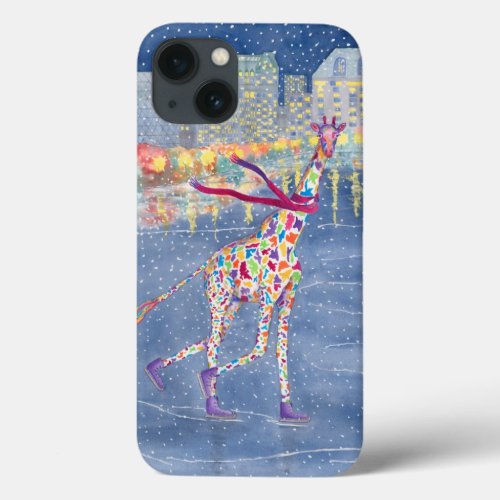 AnnabelleonIce Samsung Galaxy Note 4 Barely There iPhone 13 Case