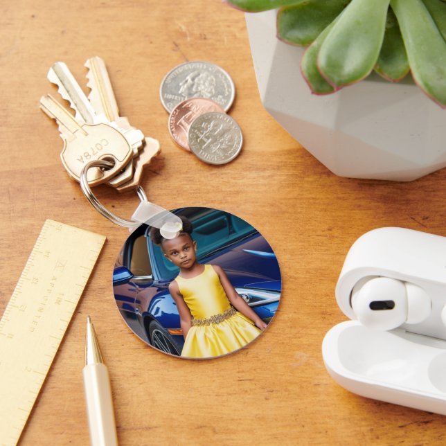 ANNAOLLA MP  KEYCHAIN (Desk)