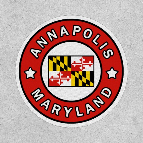Annapolis Maryland Patch