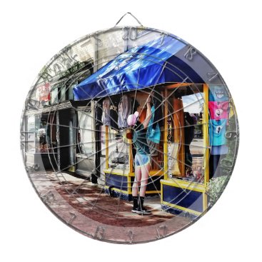 Annapolis MD - Opening For Business Dartboard Annapolis MD - Opening For Business Dartboard