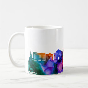 Annapolis Skyline Coffee Mug