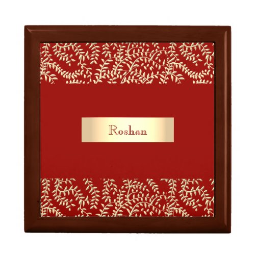 Annaprashan Ceremony Gift Box