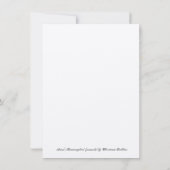 Anna's Hummingbird (Back)