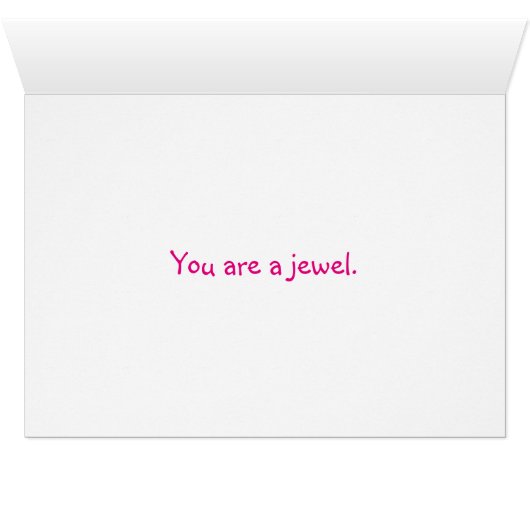 Anna's Jewel (Inside Horizontal (Bottom))