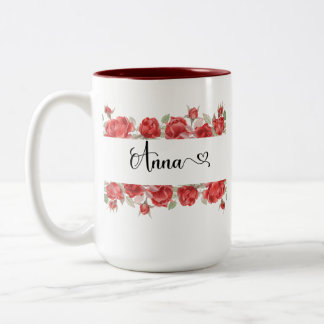 Anna's Mug 15oz (see more options)