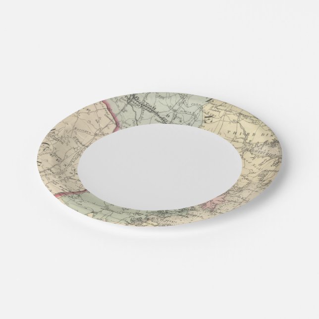 Anne Arundel Paper Plates (Angled)