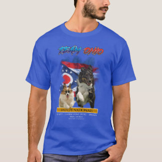 Anne Beck DARK Tshirt