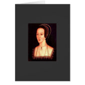 Anne Boleyn (Front)