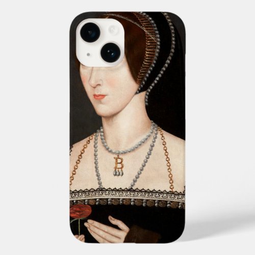 Anne Boleyn Case_Mate iPhone 14 Case
