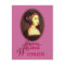 Anne Boleyn - Woman Postcard