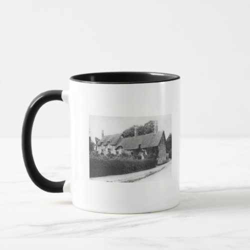 Anne Hathaways cottage Mug