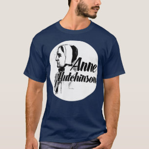 Anne Hutchinson Memorial Day Memorial Day 1 T-Shirt