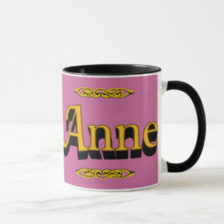 Anne Mug