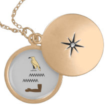 Anne Name in Hieroglyphs symbols of ancient Egypt