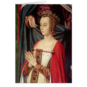 Anne of France Cards