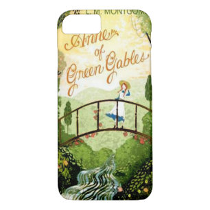 Anne of Green Gables 2 iPhone 8/7 Case