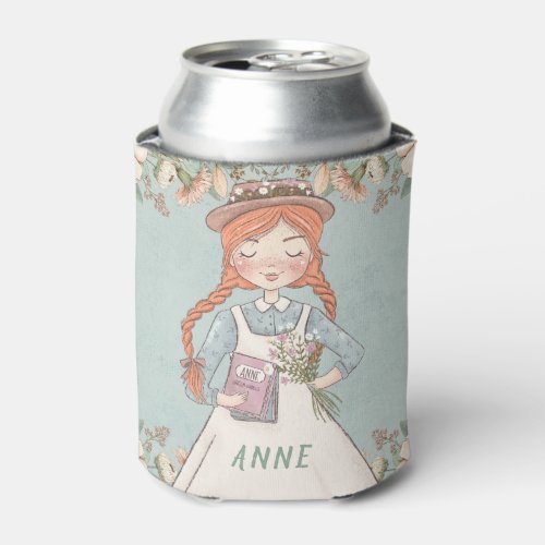 Anne of Green Gables Can Cooler