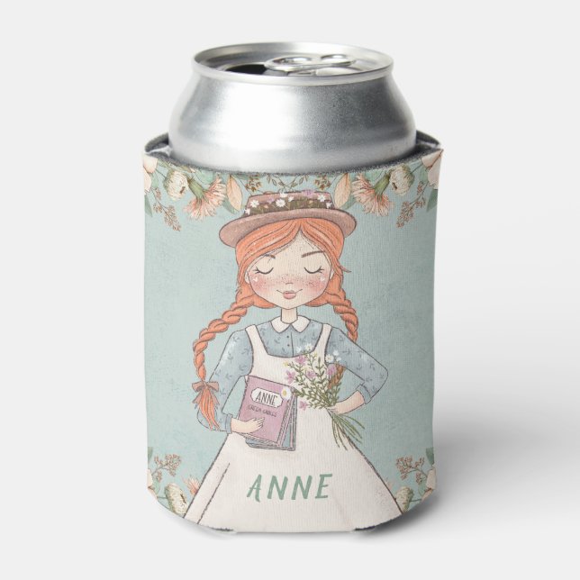 Anne of Green Gables Can Cooler (Can Front)
