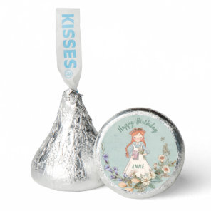 Anne of Green Gables Hershey®'s Kisses®