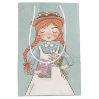 Anne of Green Gables