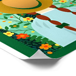 Anne of Green Gables Movie Poster | Zazzle