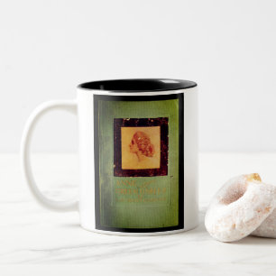 Anne of Green Gables Mug