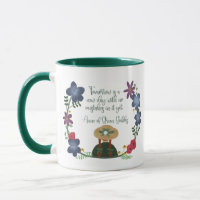 Anne of Green Gables
