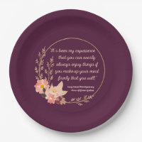 Anne Of Green Gables Quote I - Cute Style