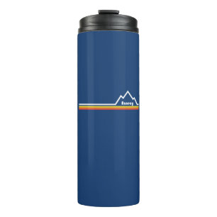 Annecy, France Thermal Tumbler