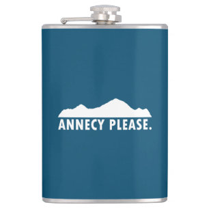 Annecy Please Flask