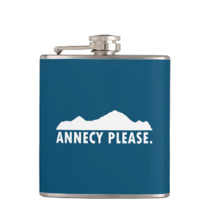 Annecy Please Flask