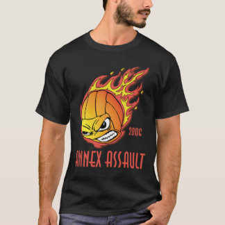 Annex Assault T-Shirt