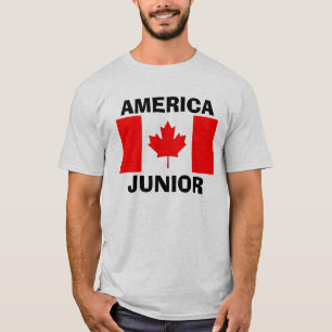 Annex Canada T-Shirt