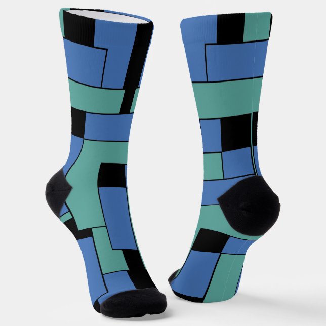 Annex Socks (Angled)