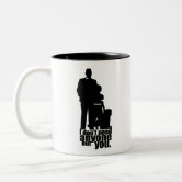 Annie: Sun Will Come Out Tomorrow Two-Tone Coffee Mug