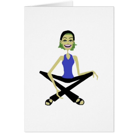 annie cards (Front)