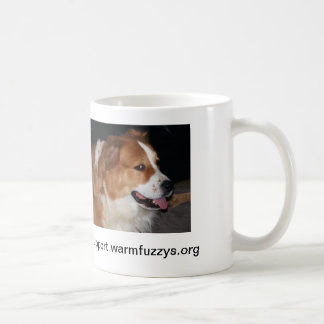 Annie mug