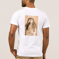 annie oakley Dog T-Shirt