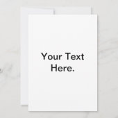 Annie Oakley Portrait (Back)