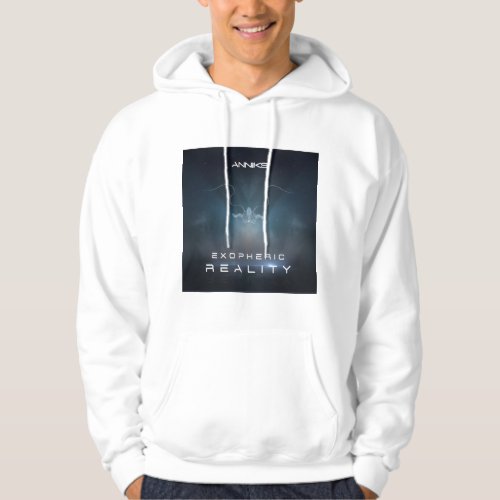 ANNIKS LEGEND HOODIE