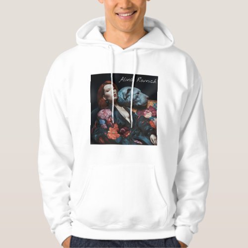 ANNIKS LEGEND HOODIE