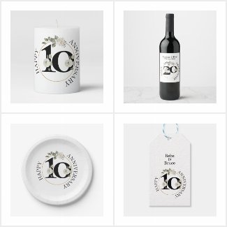 ANNIVERSARIES
