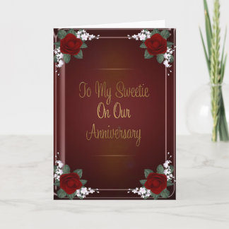 Anniversary 01 card