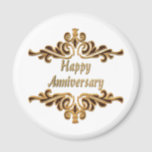 anniversary 2t magnet