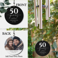 Anniversary 50 years Photo