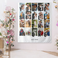 Anniversary Backdrop 20 Photo You're Still the One