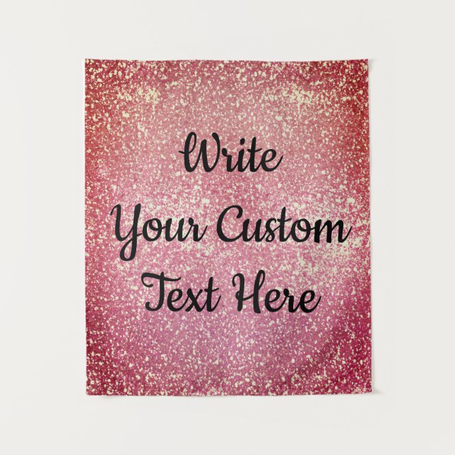 Anniversary Backdrop Photo Booth Vow Renewal 50th (Front)