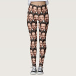 Anniversary Birthday Christmas Gift for Girlfriend Leggings<br><div class="desc">Anniversary Birthday Christmas Gift for Girlfriend Leggings</div>