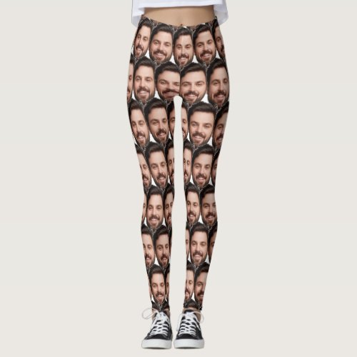 Anniversary Birthday Christmas Gift for Girlfriend Leggings